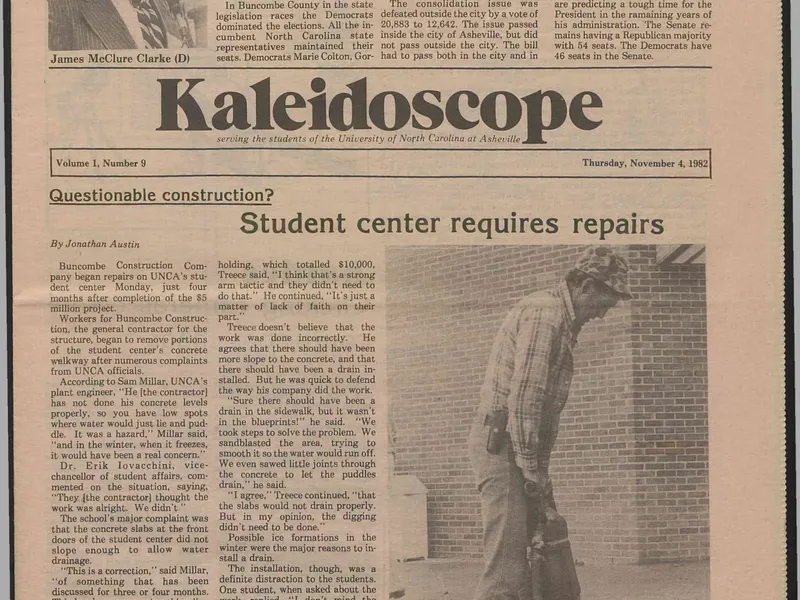 1982-11-04 Kaleidoscope